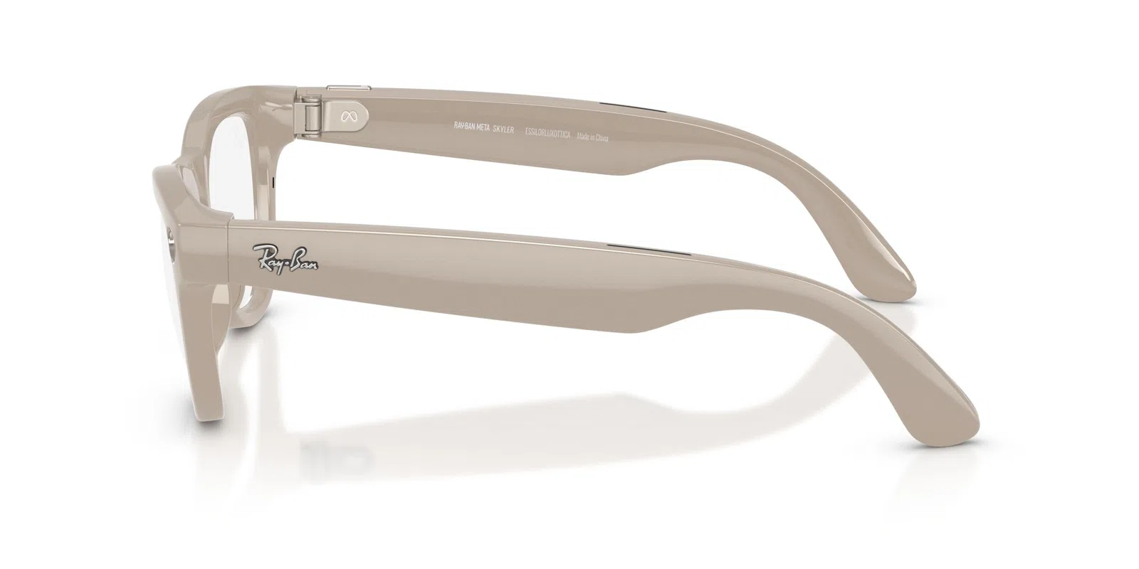 Ray-Ban Meta Skyler 4014 Sunglasses - view 41